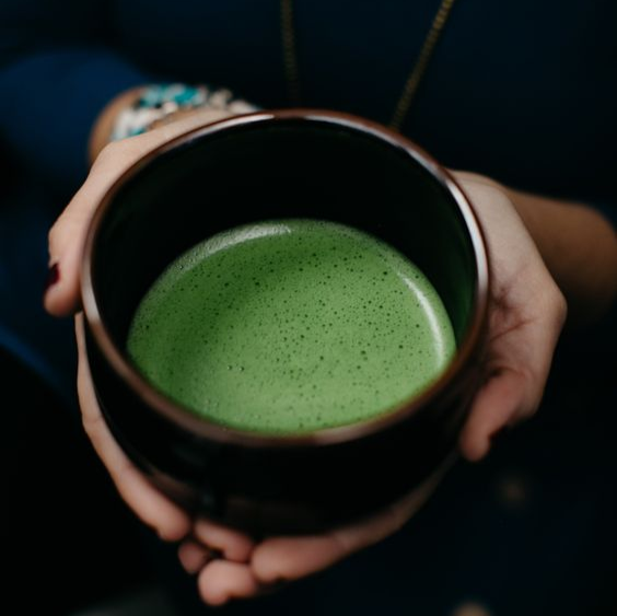 Matcha Premium Grado Ceremonial 30gr